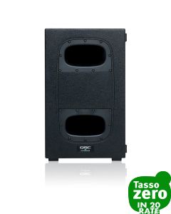 QSC K112
