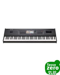 Ketron SD9 pronta consegna