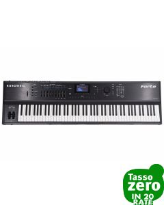 Kurzweil Forte 8