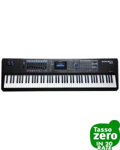 Kurzweil PC4