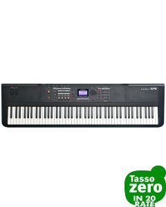 Kurzweil SP6