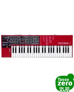 Nord Lead A1 EXDEMO