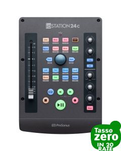 Presonus ioStation 24c