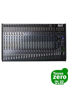 Alto Live 2404