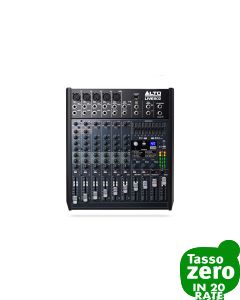 Alto Live 802