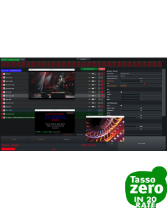 LIVETRAKER Livetraker V4 Mac (Codice)