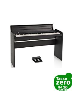Korg LP-180 BK Black