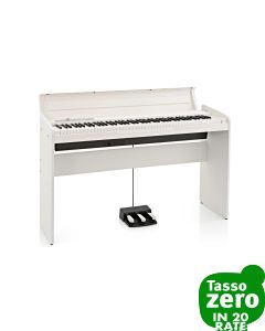 Korg LP-180 WH White