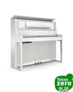 ROLAND LX-708 PW Polished White
