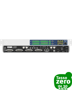 RME M-1620 Pro