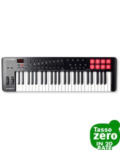 M-Audio Oxygen 49 Mk5