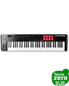 M-Audio Oxygen 61 Mk5