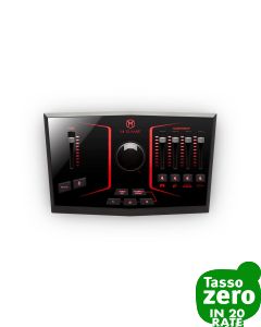 M-Audio M-Game Solo
