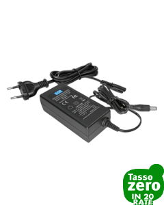 M-Live alimentatore Merish 4
