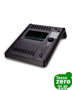 Wharfedale Pro M 16 EXDEMO