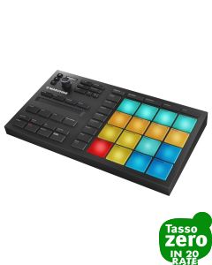 Native Instruments Maschine Mikro MK3