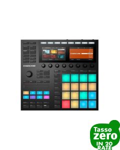 Native Instruments Maschine MK3