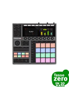 Native Instruments Maschine+