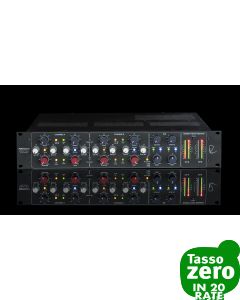 RUPERT NEVE DESIGNS Portico II Master Buss Processor Black