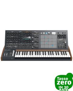 Arturia MatrixBrute