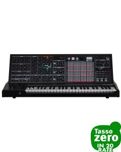 Arturia MatrixBrute Noir Edition