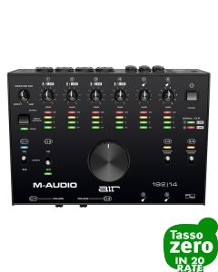 M-Audio AIR 192|14