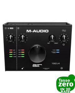 M-Audio AIR 192|4