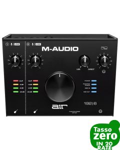 M-Audio AIR 192|6