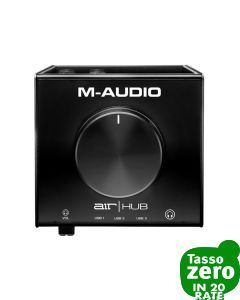 M-Audio AIR Hub