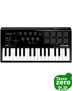 M-Audio Axiom AIR Mini 32