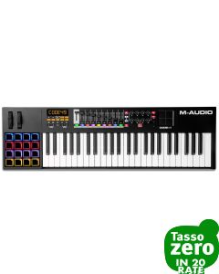 M-Audio Code 49 Black