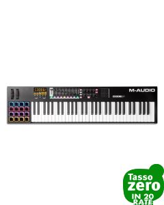 M-Audio Code 61 Black