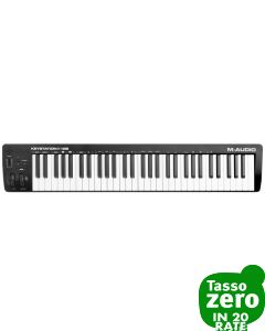 M-Audio Keystation 61 MK3