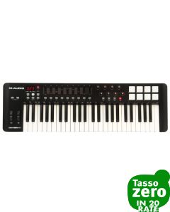 M-Audio Oxygen 49 Mk4