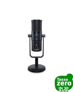 M-Audio Uber Mic