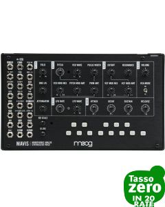 Moog Mavis