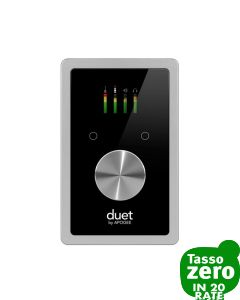 Apogee Duet iOS for iPad/Mac
