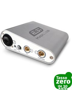 ESI Maya 22 USB