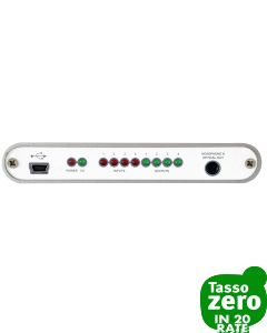 ESI Maya44 USB+