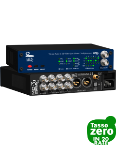 Mutec MC-7 EXDEMO