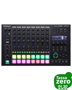 Roland MC-707 Groovebox 