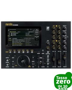 M-Live Merish 5 X2 