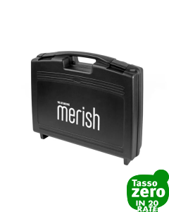 M-Live Merish Hard Bag