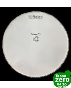 Roland MH2-20BD Powerply Mesh Head