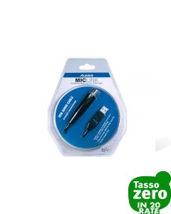 Alesis MicLink