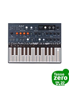 Arturia MicroFreak