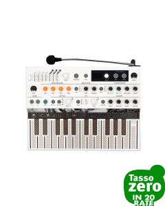 Arturia MicroFreak Vocoder Edition