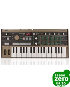 Korg microKORG