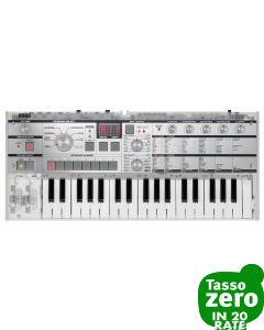 Korg microKORG Crystal - Limited Edition