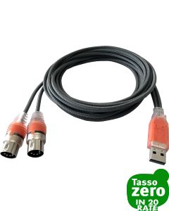 ESI MidiMate eX